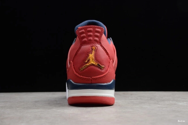 Bmlin shoes CI1184-617 Jordan Air 4 FIBA SE 0805